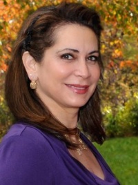 Diane Julie Orlinsky, MD