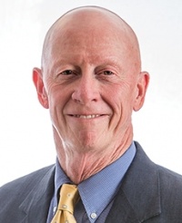 Dr. William Earnhardt, MD