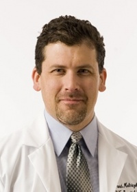 David M Melniczek, MD, FACS