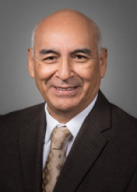 Dr. Agustin Busta, MD