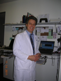 Dr. Angelo J Bigelli, DPM