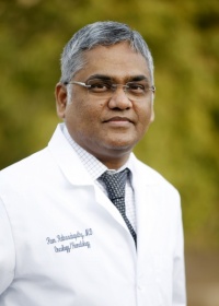 Dr. Ram Ratnasabapathy, MD